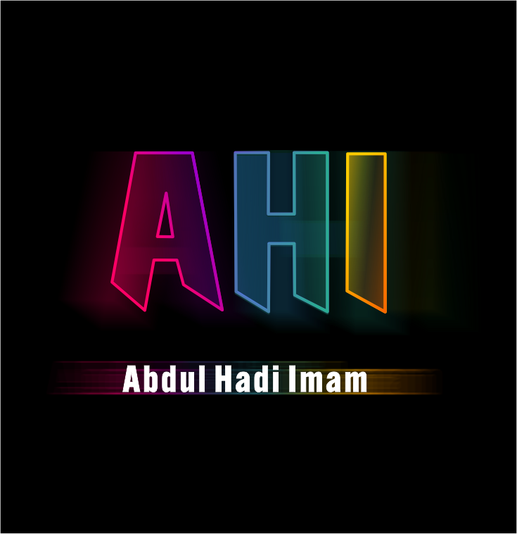 AHI Logo